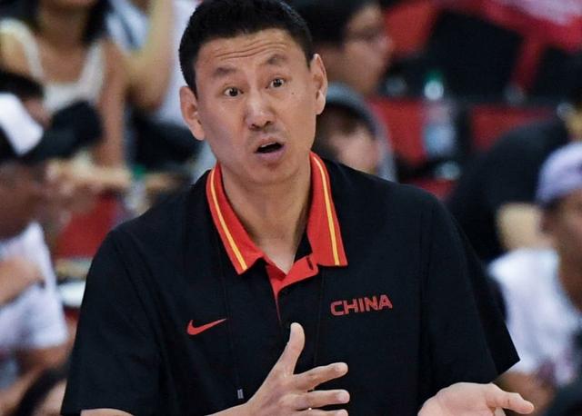 中国男篮：后卫球员基本确定，辽篮双子星、方硕和赵睿锁定名额(4)