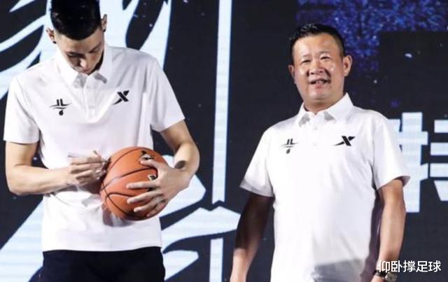 下一个签NBA球星的中国品牌：361度将签戈登？这个牌子想也别想！(1)