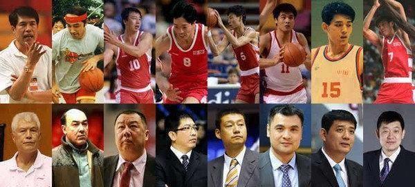 中国篮球最强阵容都是巅峰能打过11-12赛季的山猫队吗？(2)