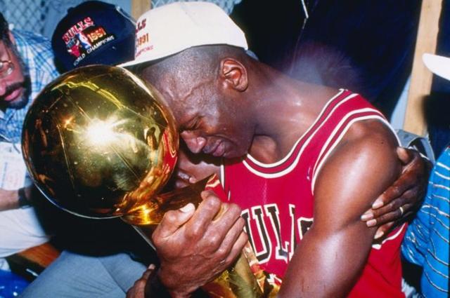 91年nba总决赛 重温NBA历年总决赛|1991乔丹首冠(1)