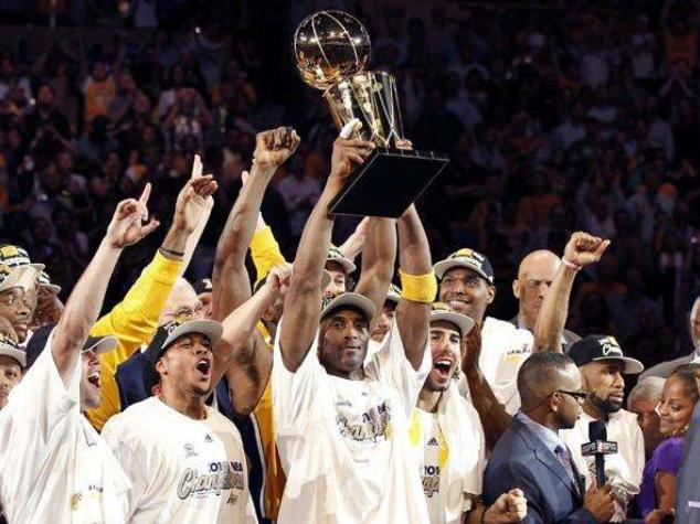 10年nba总决赛第四场 2010年NBA总决赛回顾(1)