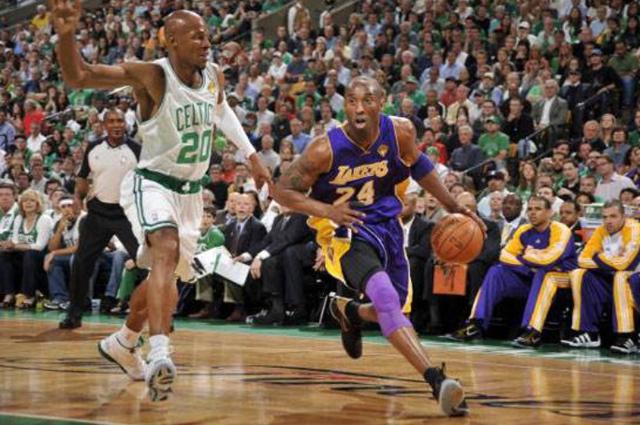 10年nba总决赛第四场 2010年NBA总决赛回顾(5)