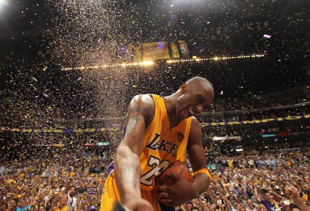10年nba总决赛第四场 2010年NBA总决赛回顾(8)