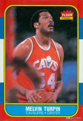 1984年nba选 历史记——1984年NBA选秀(6)