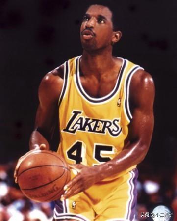 nba1985年选秀重排 历史记——1985年NBA选秀(15)