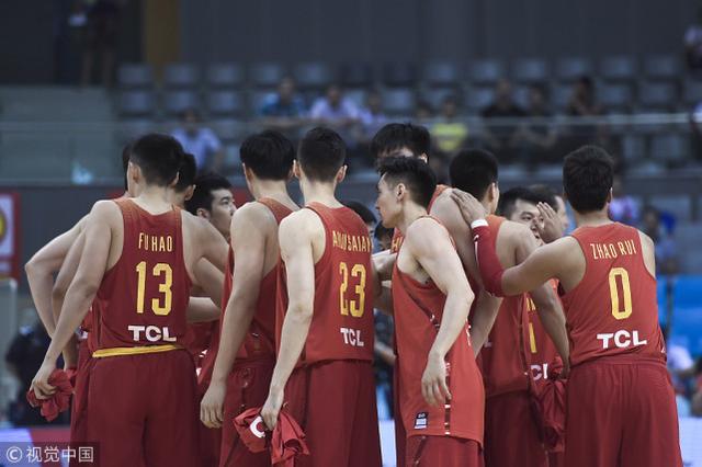 中国男篮红队在nba夏季联赛 中国男篮红队确定参加NBA夏季联赛(1)
