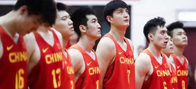 中国男篮红队在nba夏季联赛 中国男篮红队确定参加NBA夏季联赛(2)