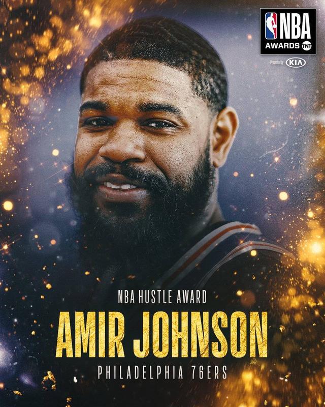 2018赛季nba东部颁奖 2018赛季NBA颁奖典礼汇总(10)