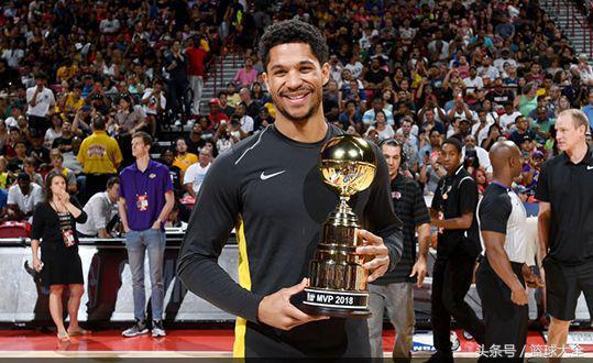 2014nba夏季联赛冠军 NBA夏季联赛开拓者荣获总冠军(5)