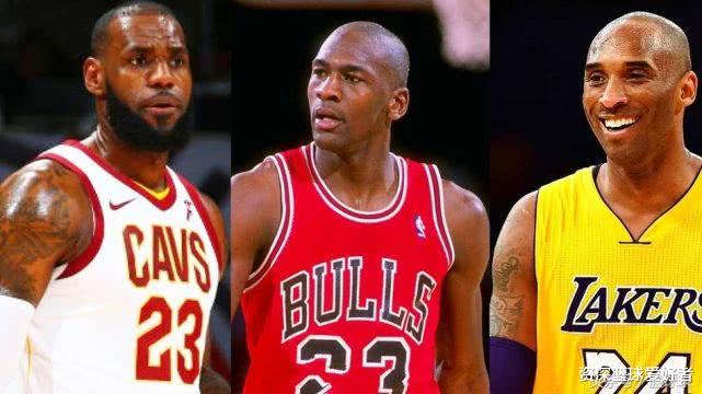 美媒评NBA东西部联盟历史最佳阵容并试问：“哪组更具统治力？”(1)