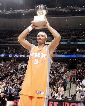 2009年nba三分球大赛 细数近十年NBA全明星三分大赛的冠军得主(6)