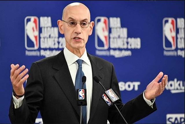NBA打算取消分区？或效法世足小组制厮杀?(2)