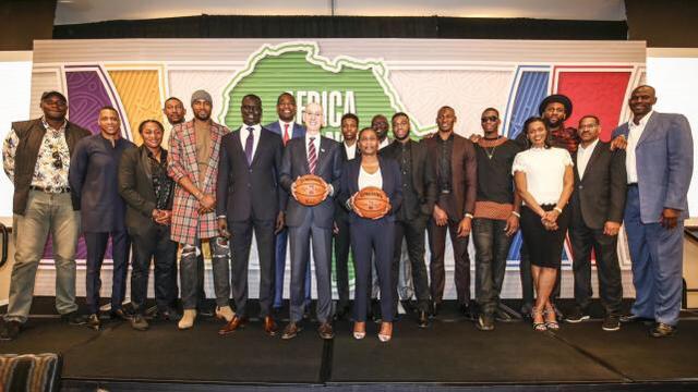 非洲看nba 昨晚你们在看NBA非洲赛还是林书豪全明星赛(1)