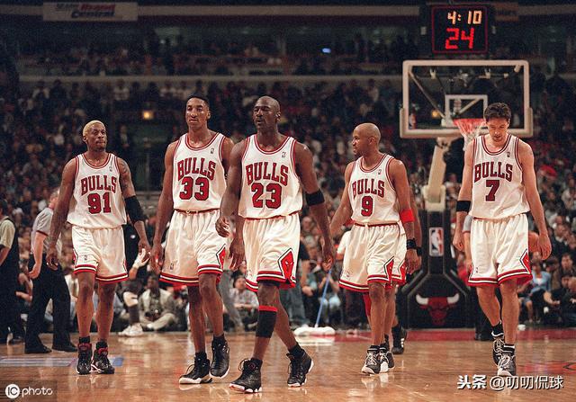 九六年nba总决赛第一场 1996年NBA总决赛(2)