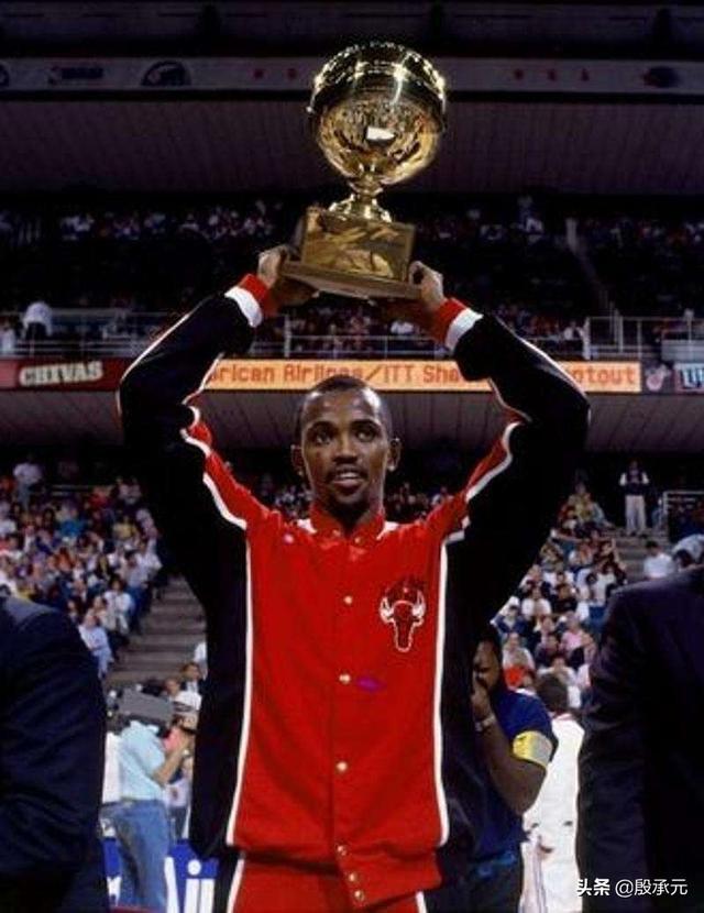 历届nba三分大赛冠军 NBA历届三分王的常规赛(5)