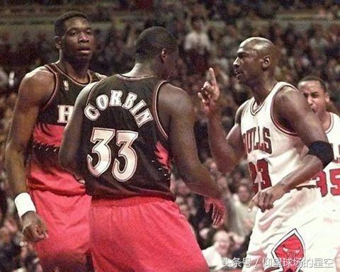90年代nba防守 90年代NBA防守有多强(3)
