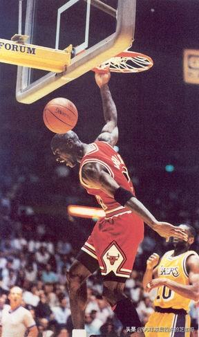nba1991年东部决赛录相 1991年NBA总决赛第一场——遗憾的绝杀(6)