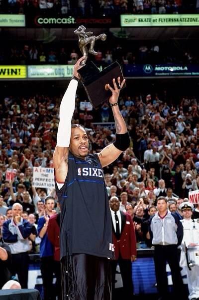 2001年nba决赛mvp 盘点NBA历年各大MVP(4)