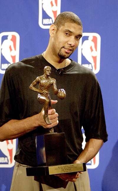 2001年nba决赛mvp 盘点NBA历年各大MVP(8)
