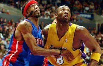 2004nba总决赛 2004年NBA总决赛(7)