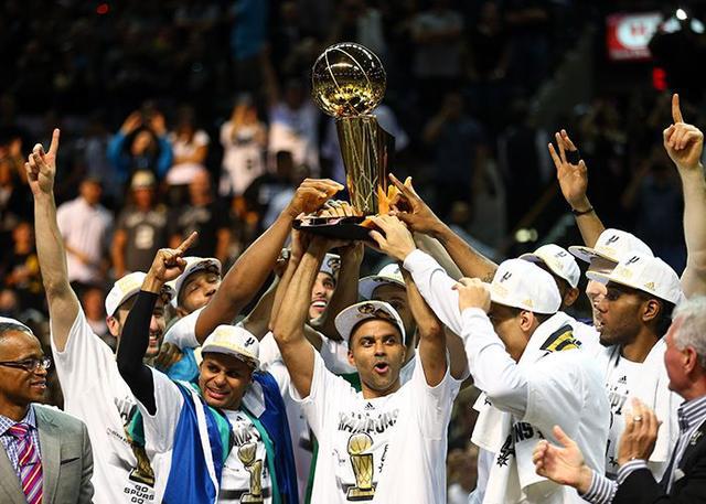 nba夺得冠军最多的球员 NBA历史夺冠最多的5大球队(1)