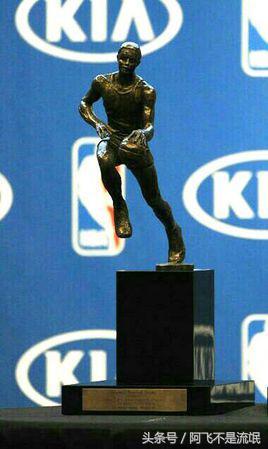 nba获得mvp最多的 盘点NBA历史获得MVP次数最多的五大超级巨星(1)
