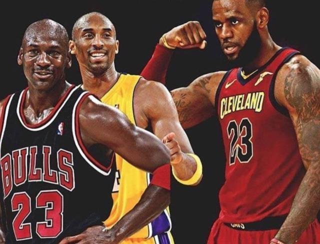 nba在世界的影响力 NBA漫漫长河就世界影响力来看哪三人真正具有世界庞大影响力(9)