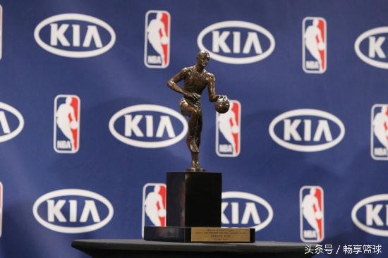 nba17年常规赛mvp结果 NBA17年常规赛MVP(1)