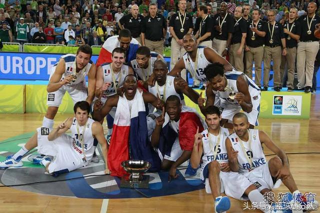 法国篮球在nba的球员 NBA现役国际球员大盘点(1)