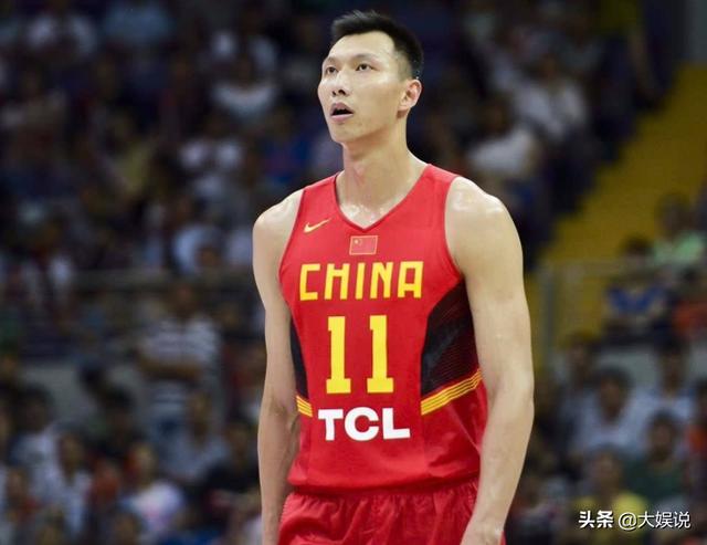 加盟nba的中国篮球运动员 细数加盟过NBA的中国球员(3)