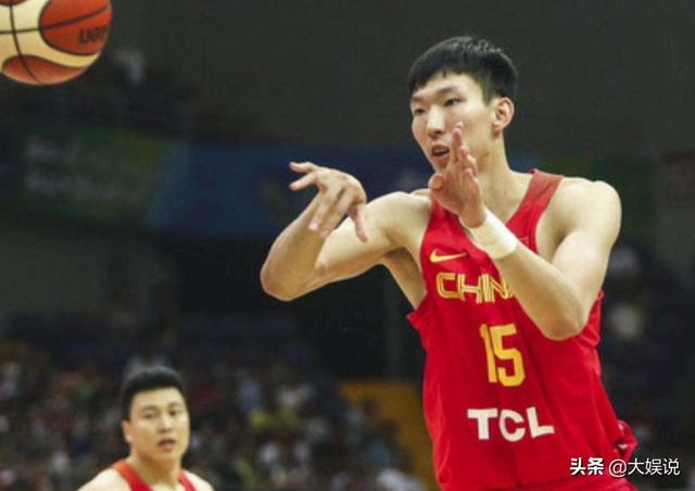 加盟nba的中国篮球运动员 细数加盟过NBA的中国球员(4)