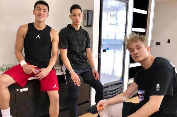 姚明的nba夏季联赛 三名中国球员征战NBA夏季联赛(2)