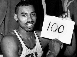 nba赛季场均得分纪录 NBA历史单赛季场均得分TOP10(1)