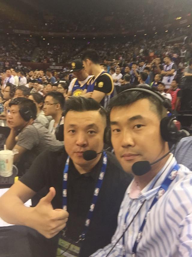 2017nba中国赛深圳时间 2017年NBA中国赛(1)
