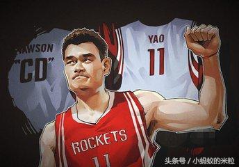 nba中国历史 中国历史上和NBA有过“亲密接触”的11名球员(5)