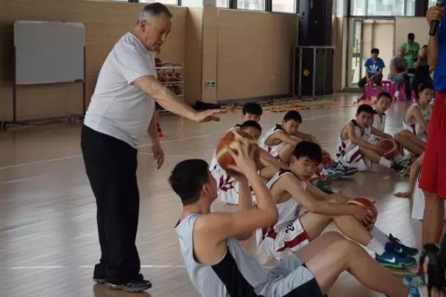 杭州nba篮球赛 NBA来杭州了(4)