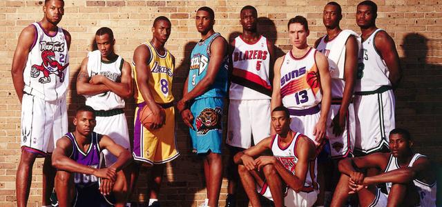 nba有多少时代 NBA发展史——时代的变迁与篮球的变革(5)