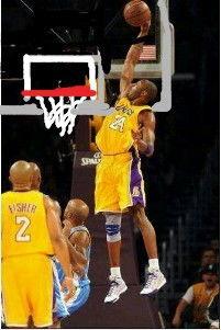 nba跳的最高 NBA球员谁跳的最高(2)