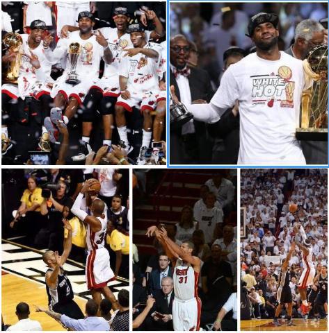 1314赛季nba总决赛新闻 揭秘2014年NBA总决赛马刺为何战胜热火(1)