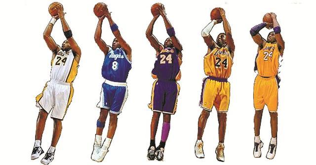 nba球迷王者 NBA各领域的王者(3)