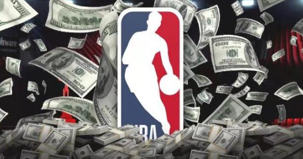 nba合同里降薪 NBA降薪25%(1)