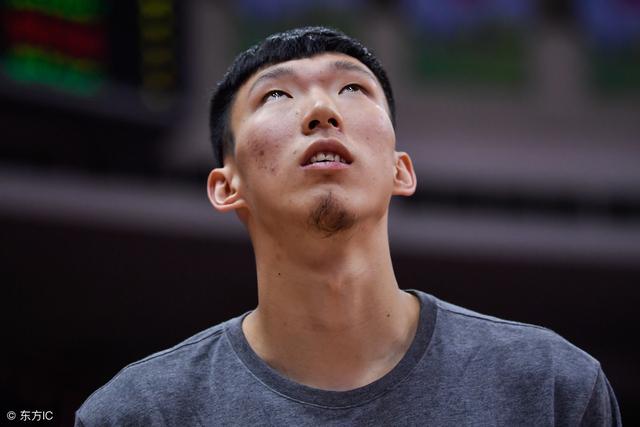 中国球员在到nba中发展 感慨中国球员在NBA的发展历程(1)