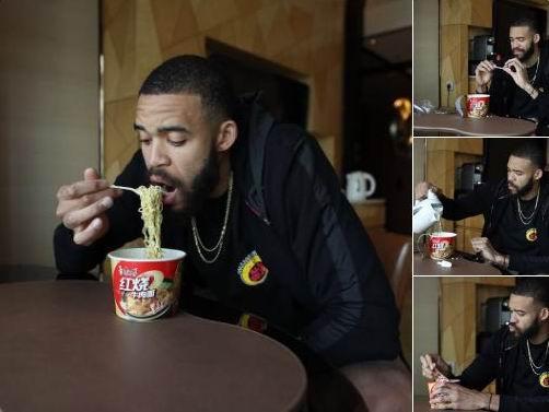 nba球员怎么喜欢吃汉堡 NBA球员不止喜欢汉堡炸鸡(9)