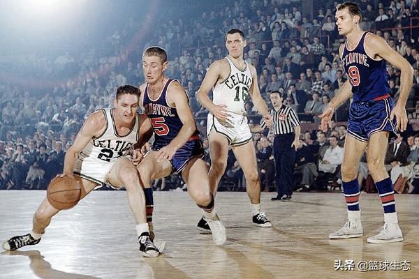 1950年nba湖人 NBA1950(2)