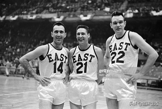 1950年nba湖人 NBA1950(3)