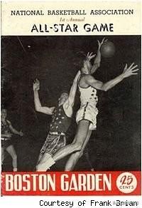 1950年nba湖人 NBA1950(6)