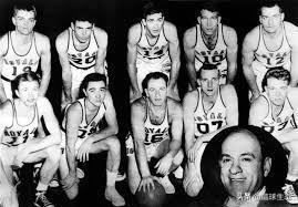 1950年nba湖人 NBA1950(7)