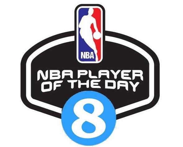 11月24nba 「直播吧评选」11月24日NBA最佳球员(1)