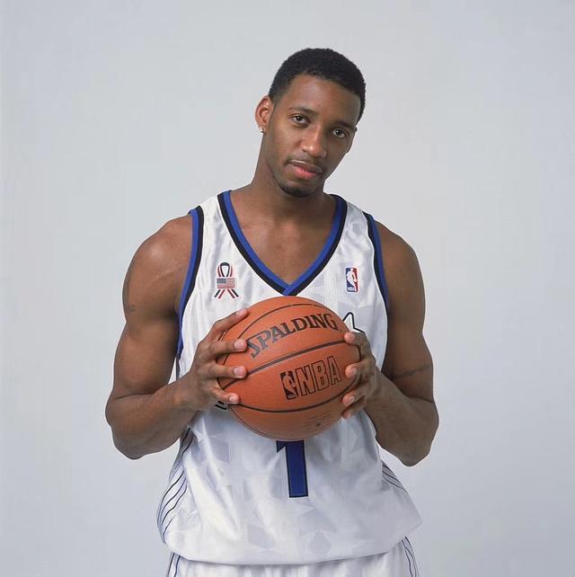 2002年的nba全明星 NBA2002年全明星定妆照(3)