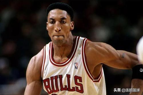 nba历史最全能的球员 NBA历史十大全能球员(5)